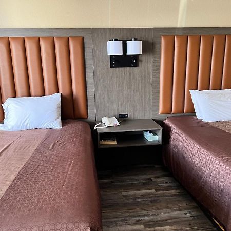 Highland Inn Лас-Вегас Екстер'єр фото